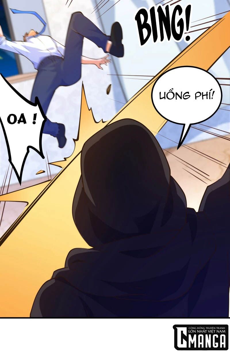 luyện tập thành thần chapter 35 13