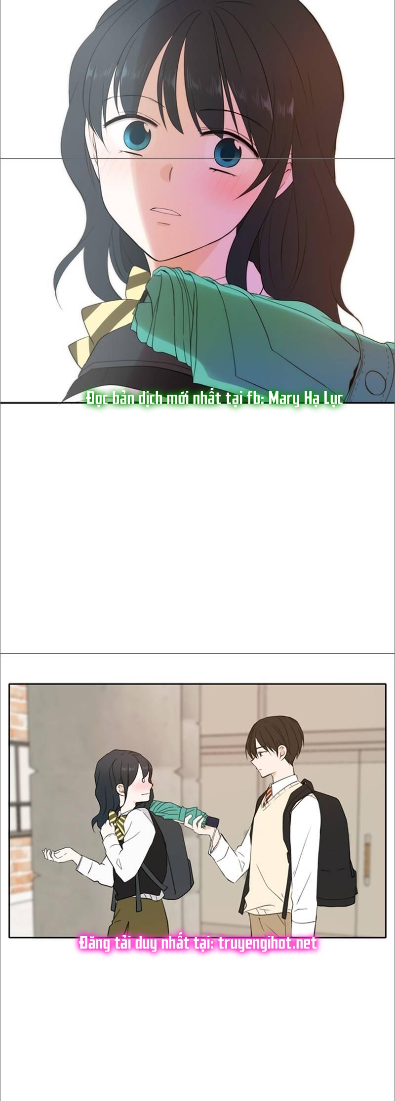 hẹn gặp anh ở kiếp thứ 19 chapter 23.1 24