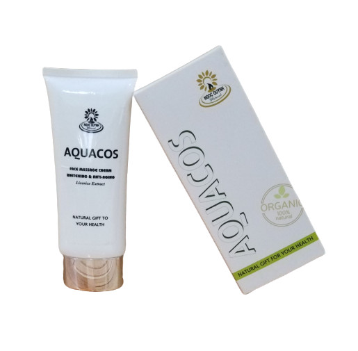 Kem chống nắng Aquacos (Expert - BB cream)