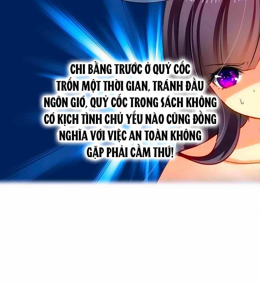 dưỡng thiếu chủ đấu tra nam chapter 9 11