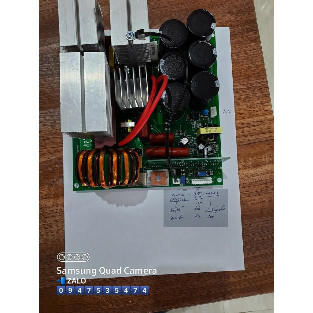 BO mạch máy hàn igbt 1bo 4ig-6tụ