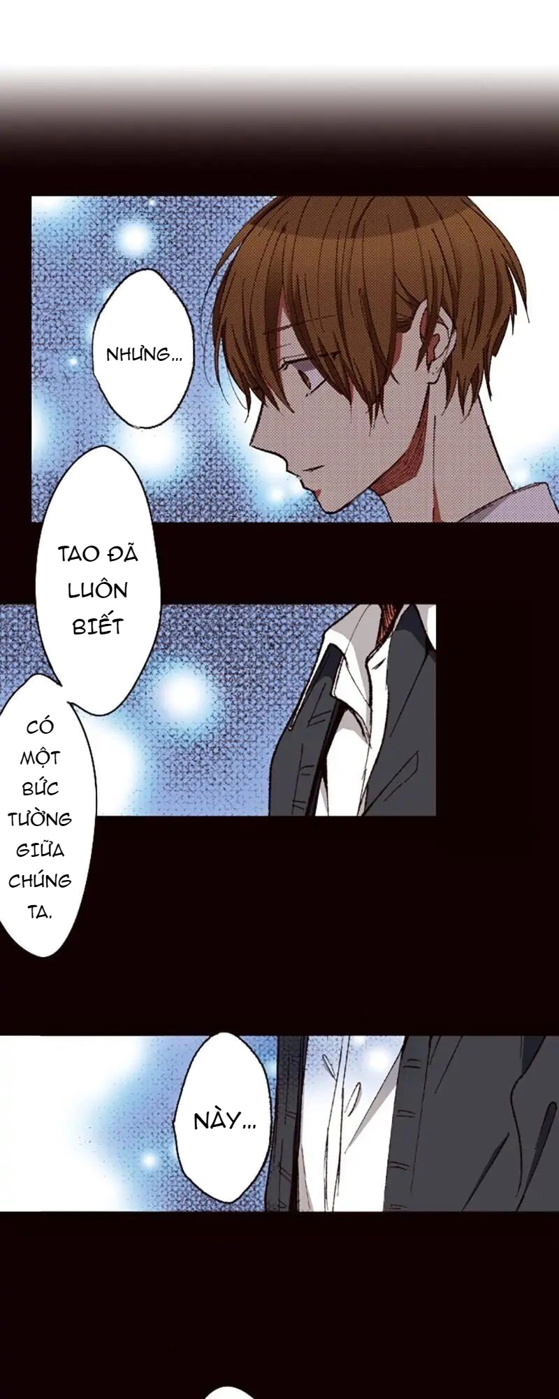 Tôi Ghét Nụ Cười Ấy chapter 96.2 - Trang 8