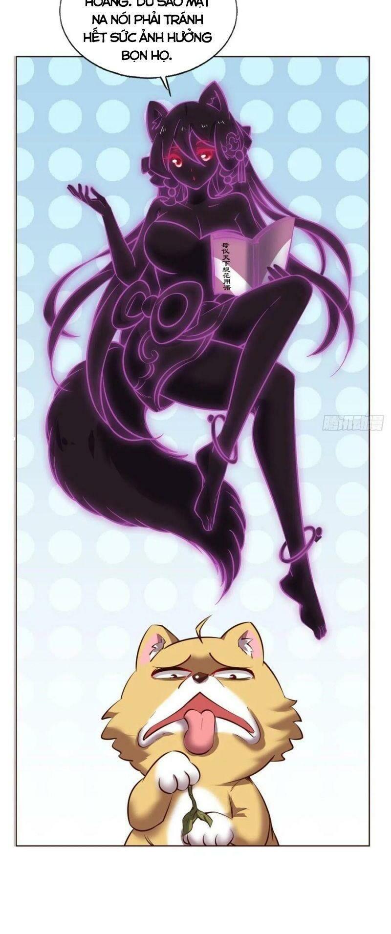 Trọng Sinh Thành Cậu Vàng Tại Dị Thế Chapter 241 7