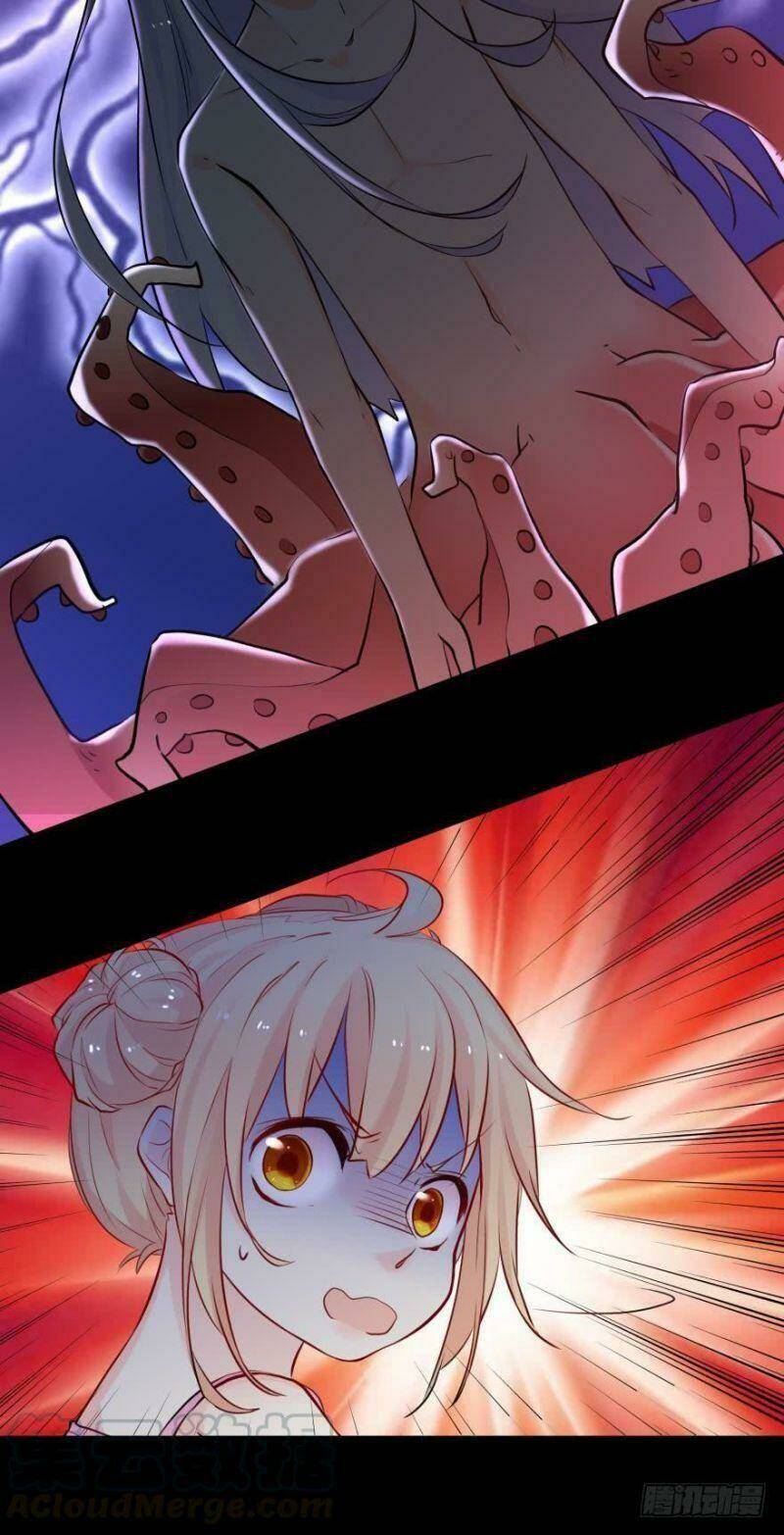 nhân ngư học trưởng, đừng ôm ta! chapter 22 14