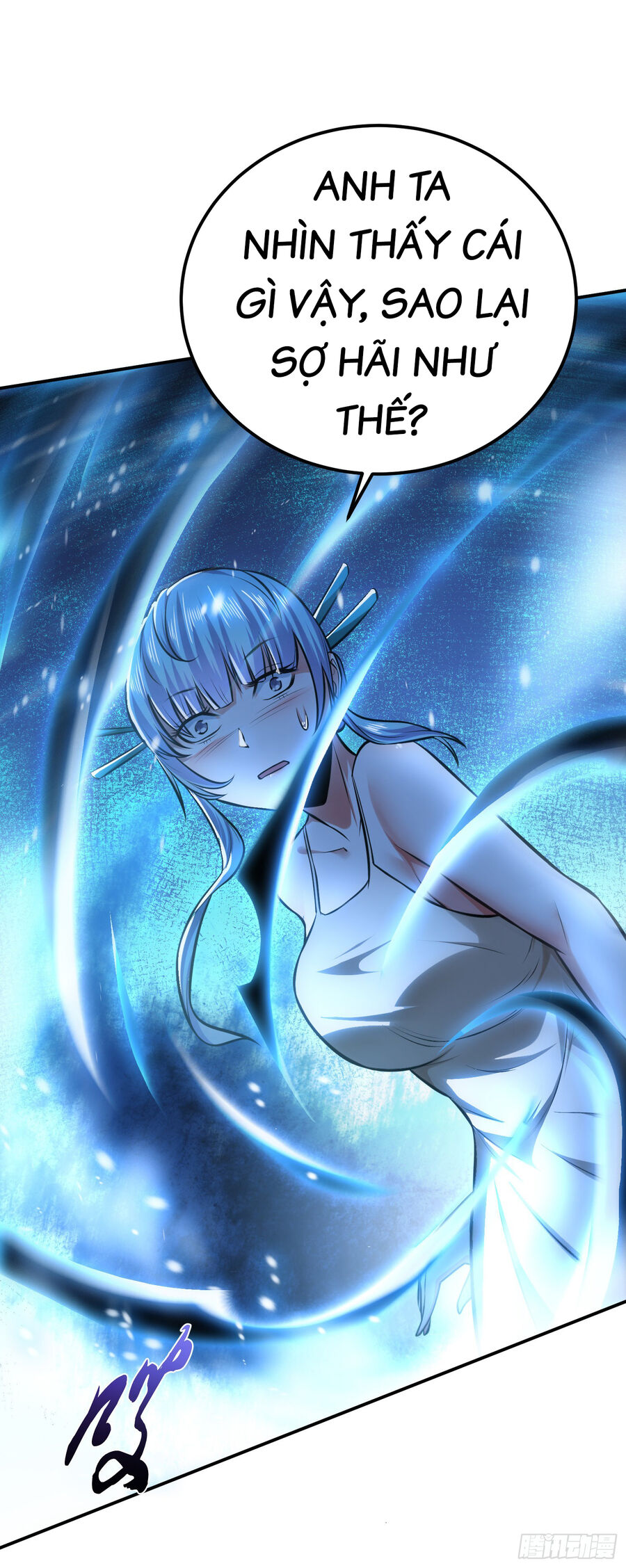 nam chính và hậu cung đều là của ta chapter 35 39