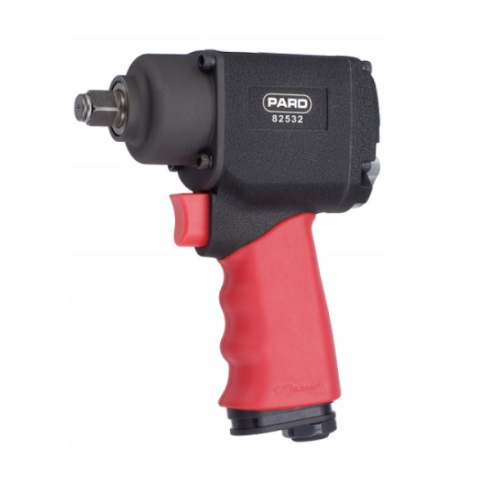 Máy siết Bulong bằng khí nén đầu 3/8" 474N.m Pard 82532 - xuất xứ ĐÀI LOAN