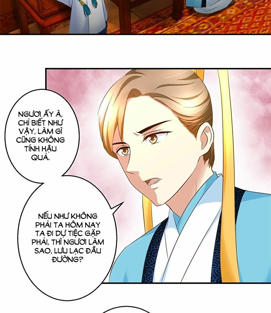 thuần phi ký chapter 22 10