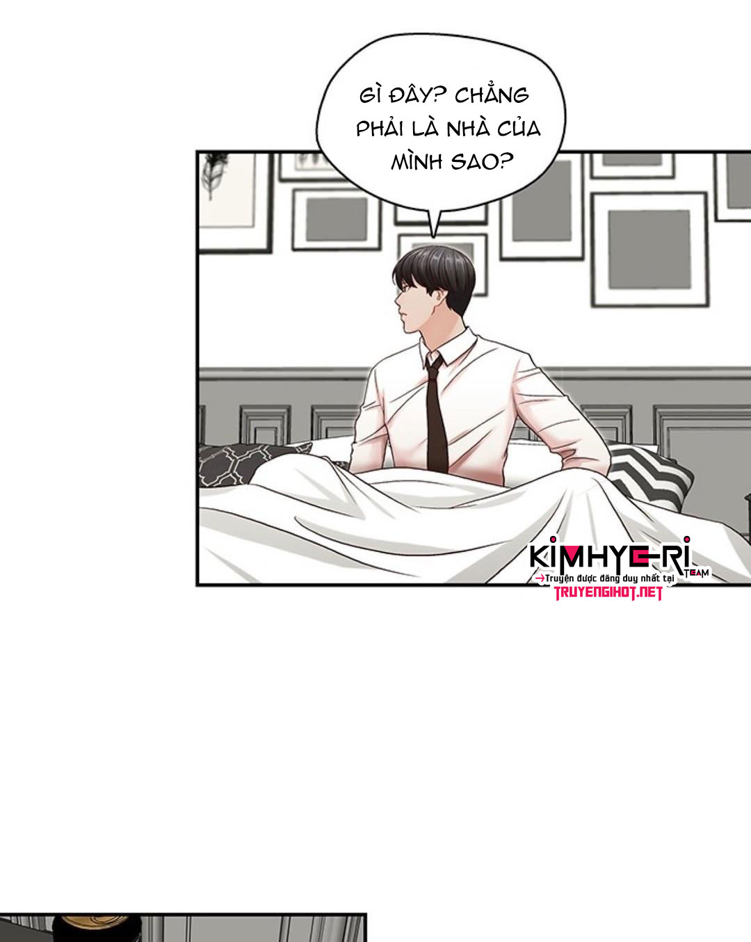 thư ký của anh trai chapter 7.1 25