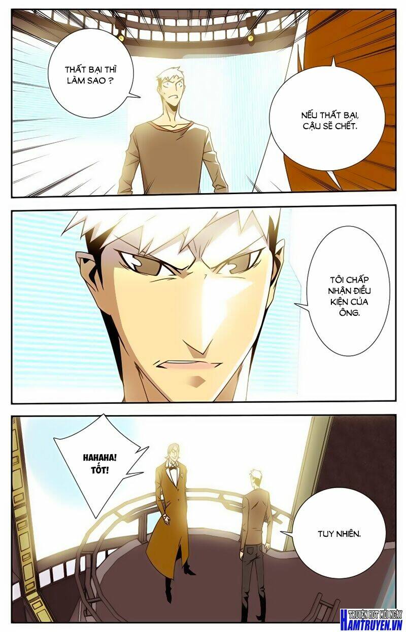 nghịch quỷ ds chapter 36 10