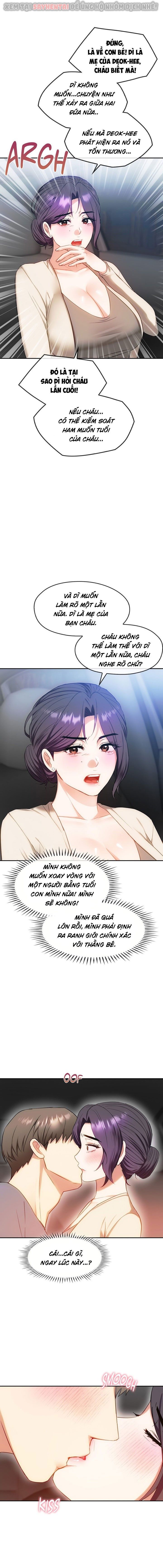 cưỡng không nổi dì ơi chapter 37 9