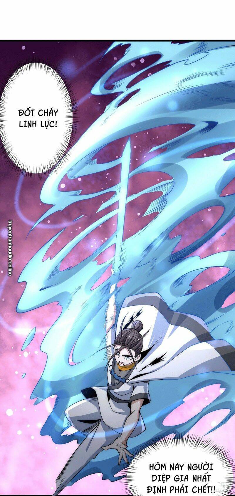 đô thị đỉnh phong cao thủ chapter 188 6