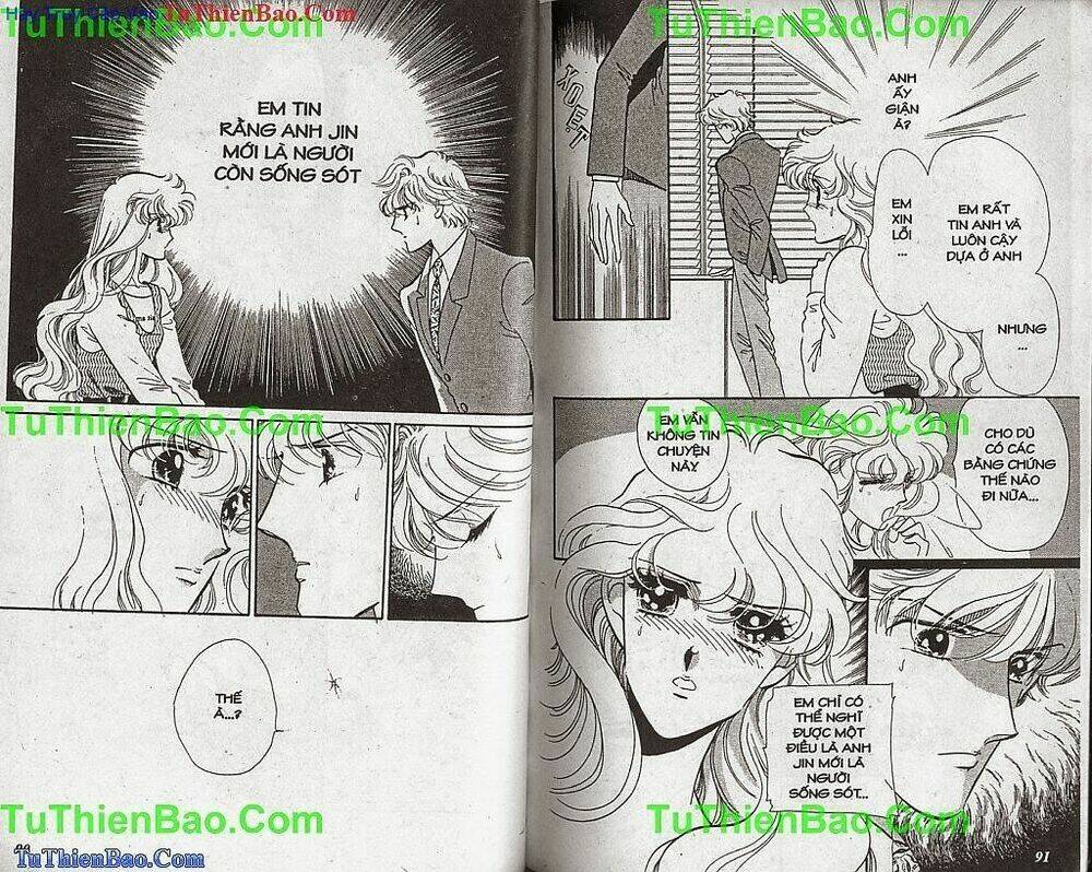 búp bê mario chapter 6 45