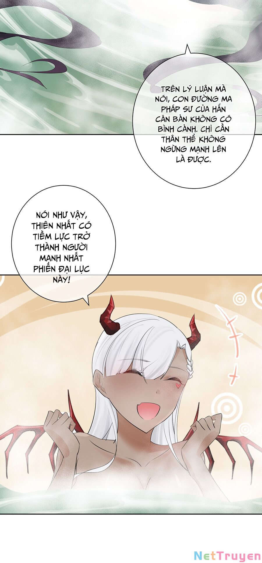 bản giáo chủ thân bất do kỷ chapter 7 6