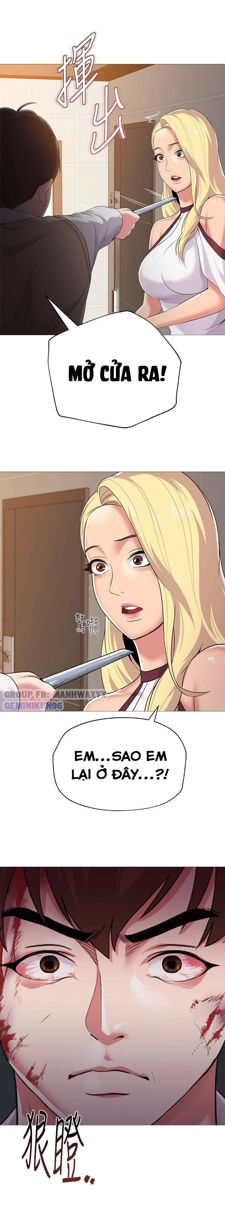 cô giáo gợi cảm chapter 21 42