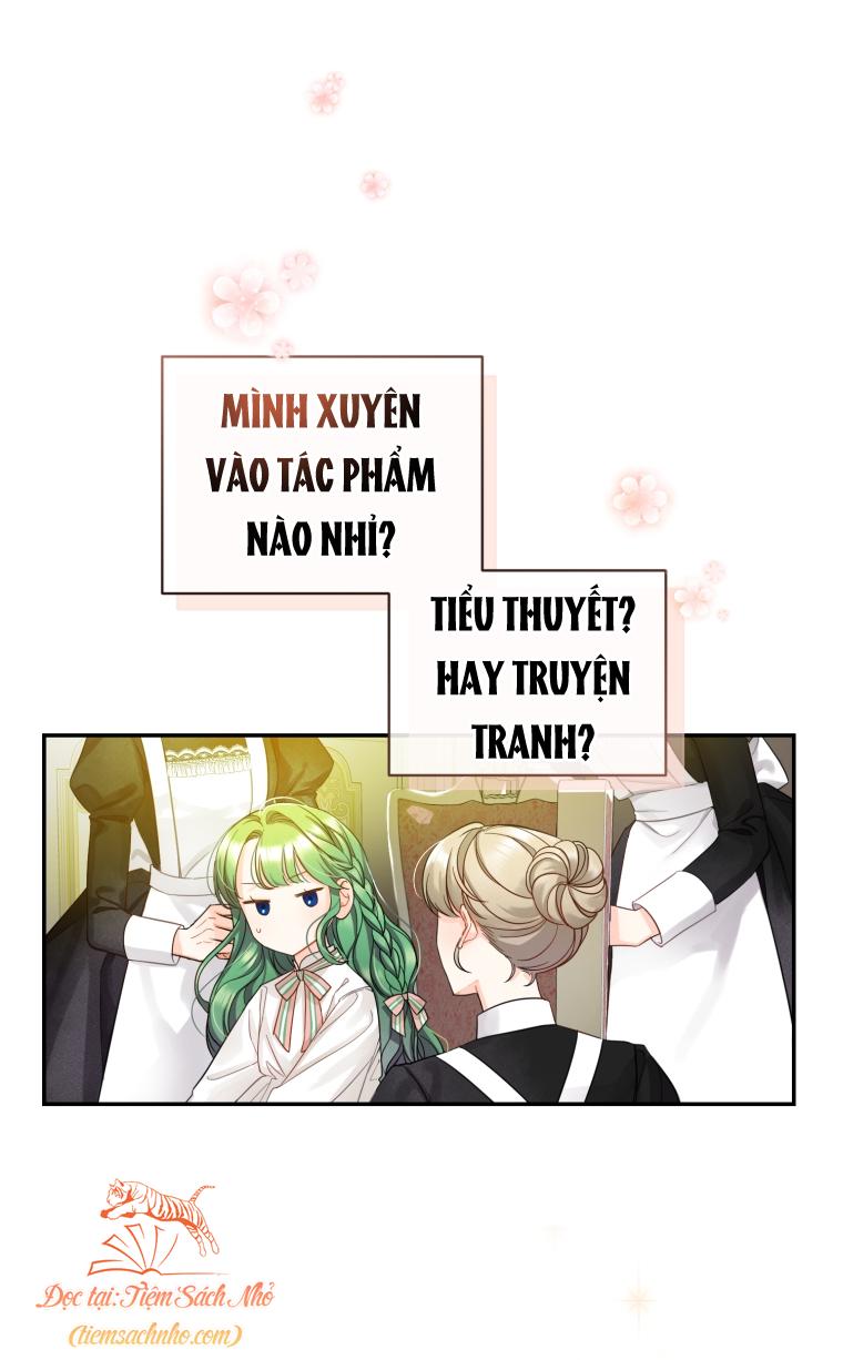 trở thành em gái nam chính truyện bl chapter 1 31