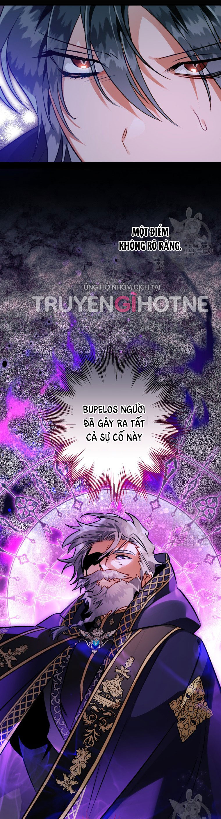 Bỗng Tôi Biến Thành Quạ Đen chapter 85.2 - Trang 9