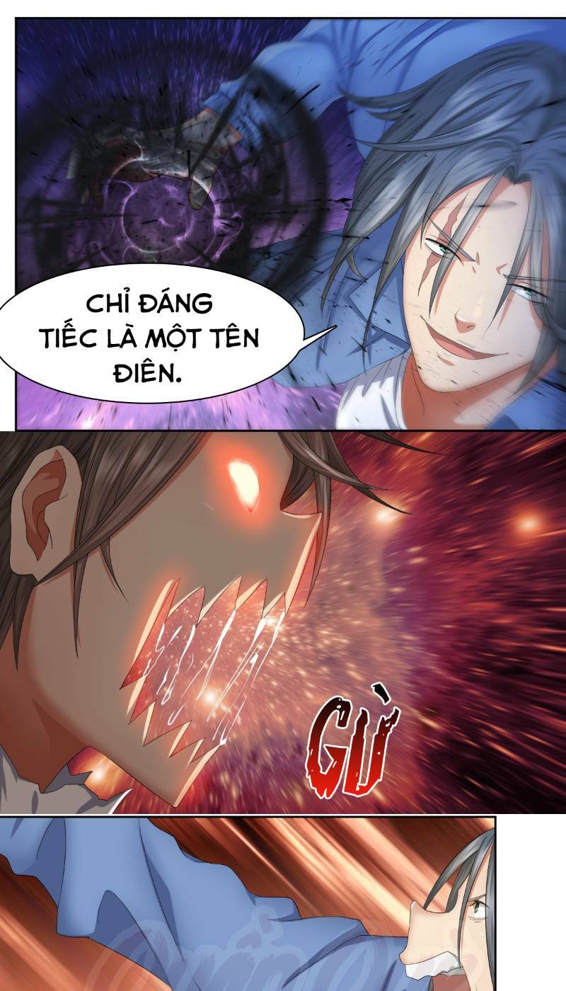 tuyệt thế thiên tài hệ thống chapter 46 13