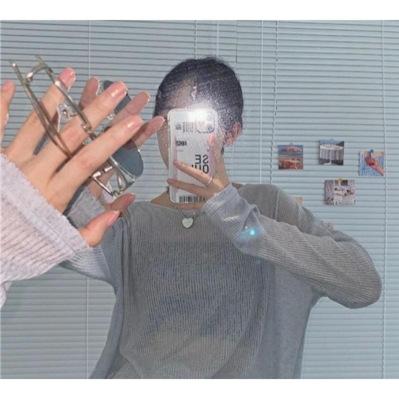 LàEM _SET BỘ TRANG PHỤC NỮ ULZZANG