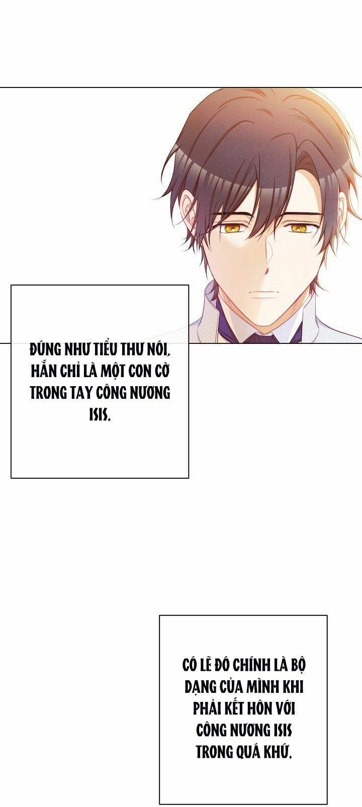 ác nữ phản diện đảo ngược đồng hồ cát chapter 84.2 16