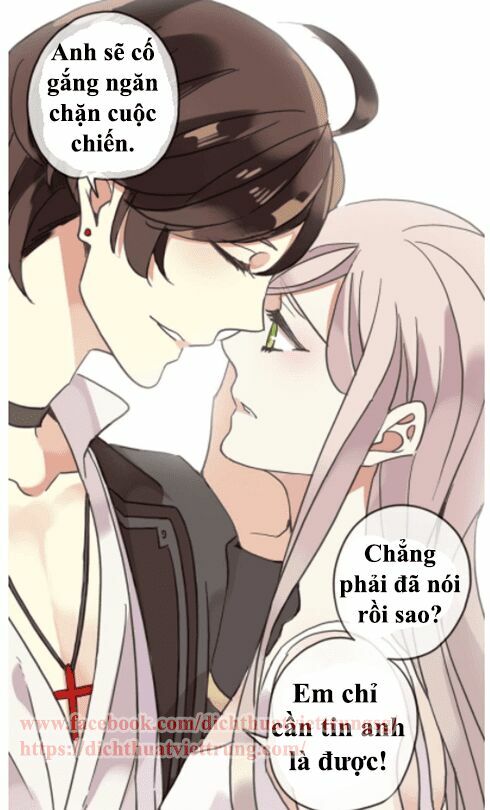 vết cắn ngọt ngào phần 1 chapter 47 13