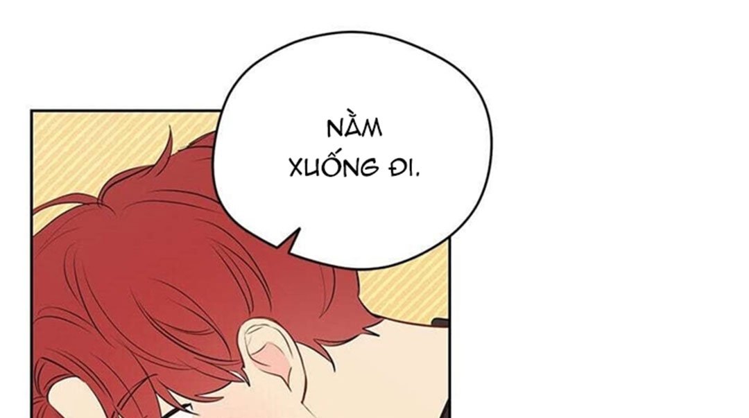 chuyện quái gì với giấc mơ đó vậy chapter 28 54