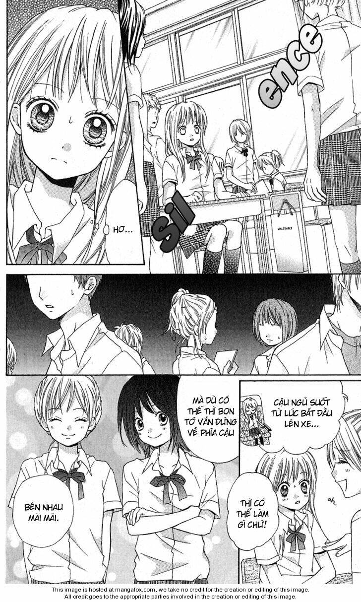 lớp học rùng rợn chapter 4.5 10