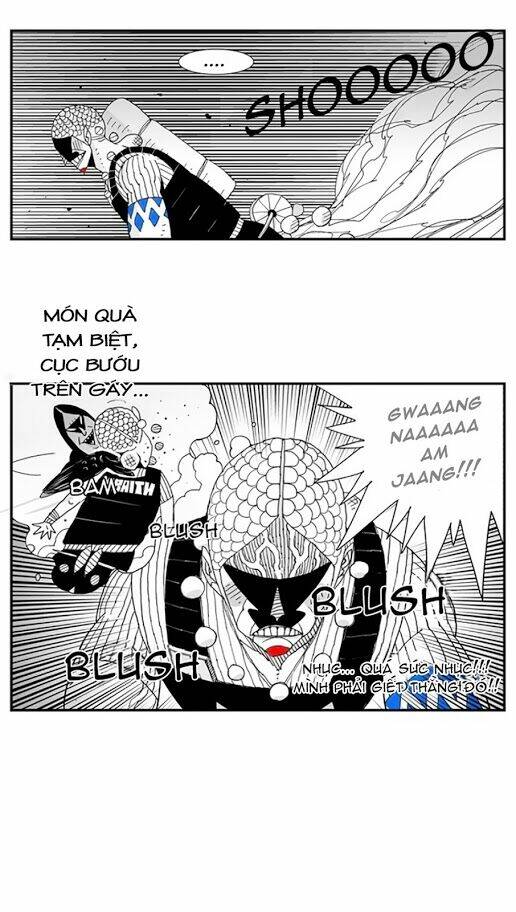 hành trình thoát khỏi địa ngục chapter 26 21