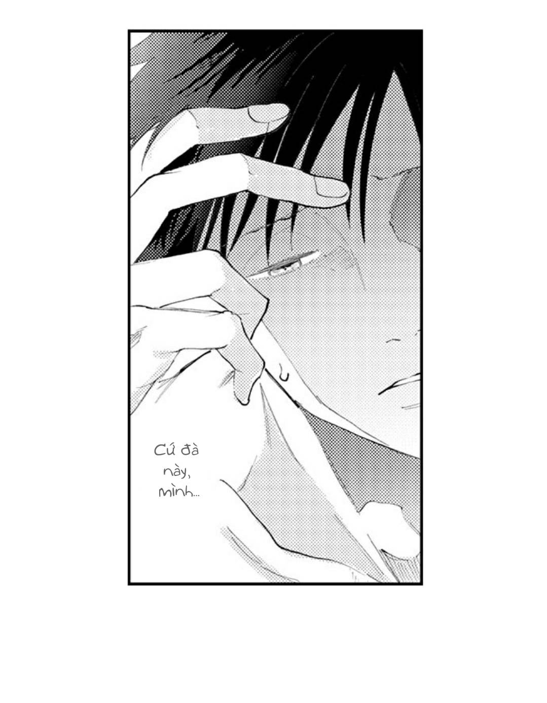 bị một anh chàng lập dị tấn công chapter 21 30