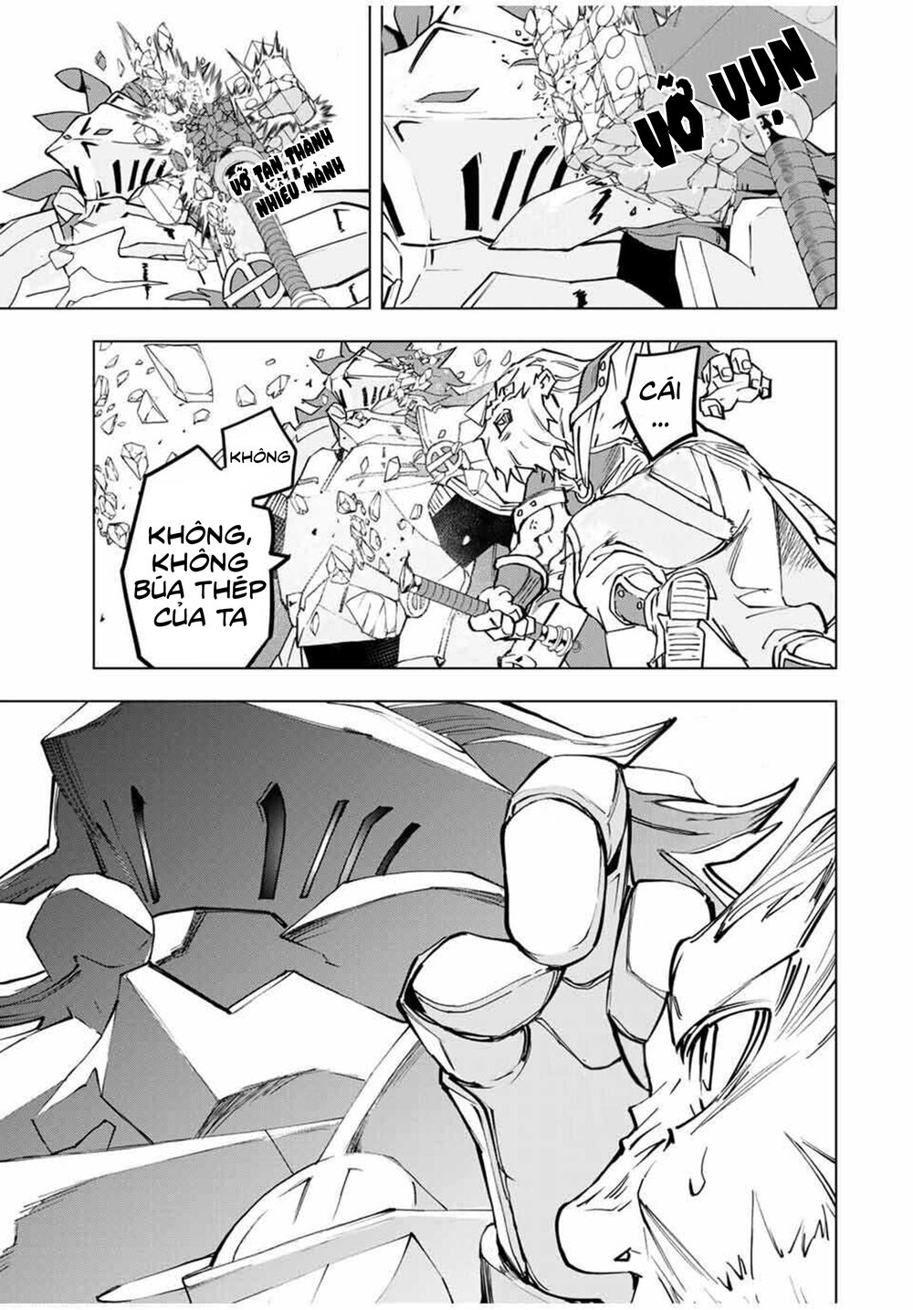 Bị Phản Bội Bởi Đồng Đội Và Sở Hữu [Gacha Không Giới Hạn] Lv.9999 chapter 8 7