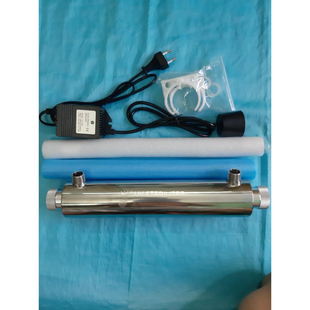 ĐÈN UV 16W -DÀNH CHO MÁY LỌC NƯỚC.