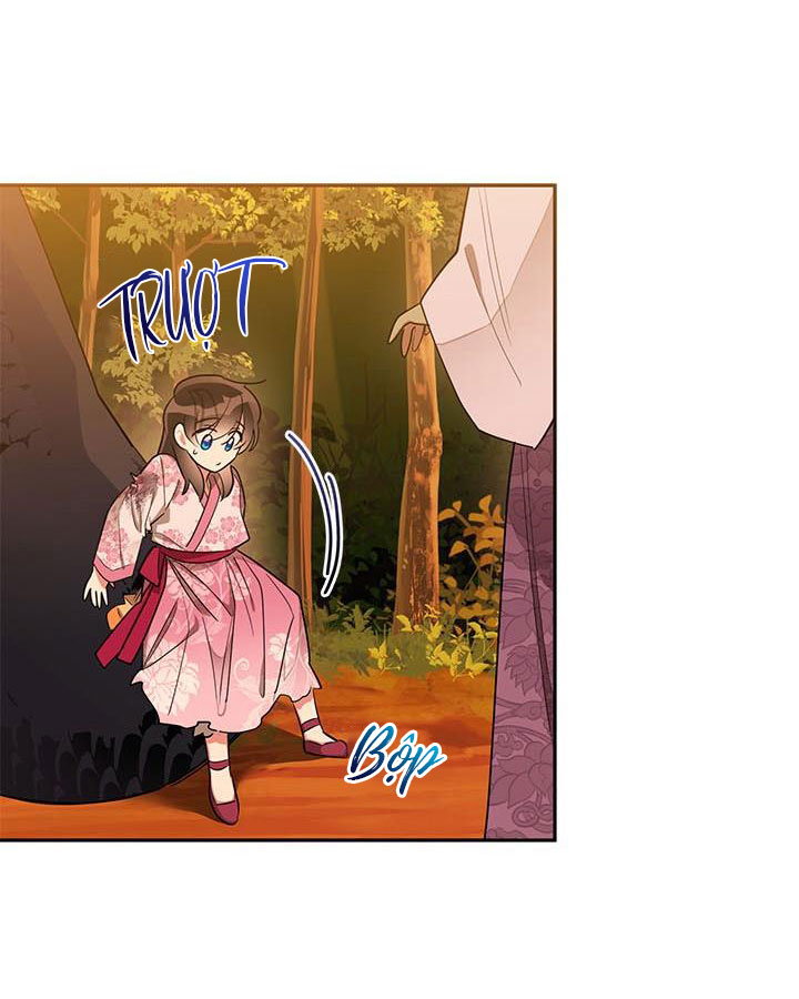 con gái bảo bối của boss phản diện chapter 30 31