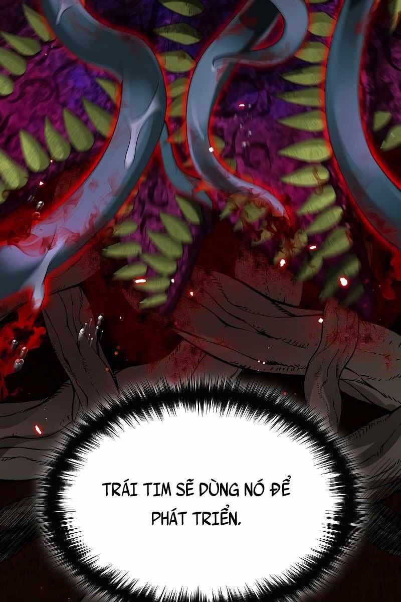 Người Mới Này Quá Mạnh chapter 54.1 7