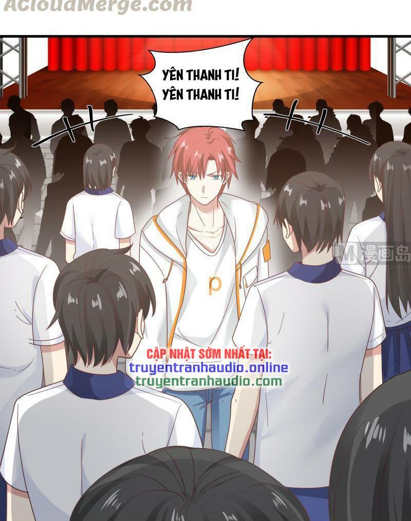 trên người ta có một rồng chapter 239 5