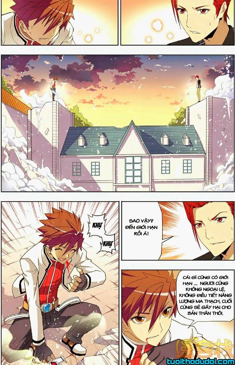 bi minh chi kiếm chapter 7 22