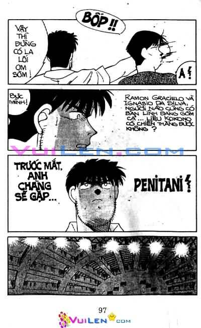 truyền nhân atula - shura no mon i chapter 30 98