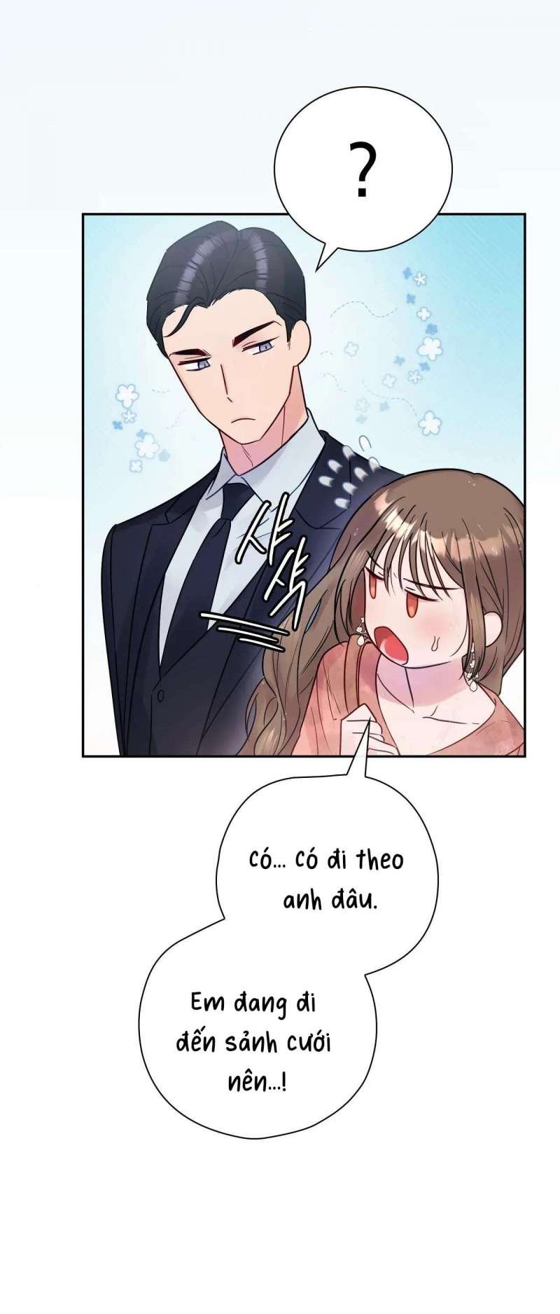 [18+] người bạn nguy hiểm của anh trai chapter 2 16