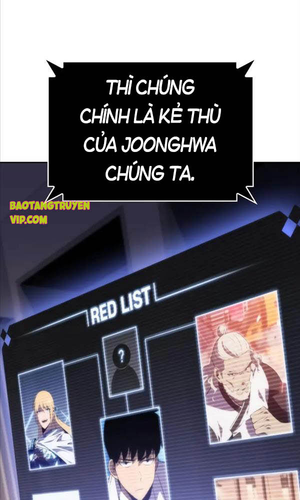 người chơi mới solo cấp cao nhất Chapter 74 - Trang 2