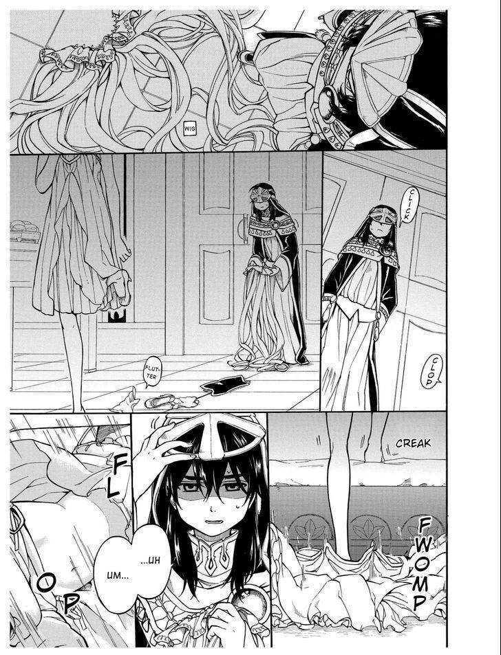 +a no tachiichi chapter 10 10