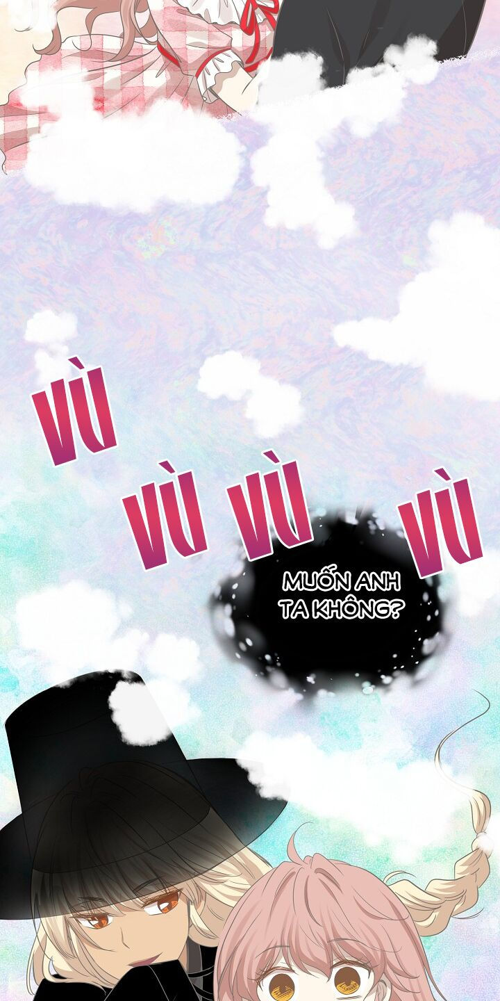 cuộc sống kỳ thú chapter 28 26