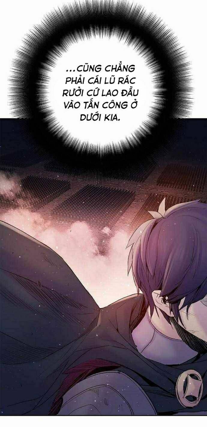 băng tâm kỵ sĩ chapter 11 20