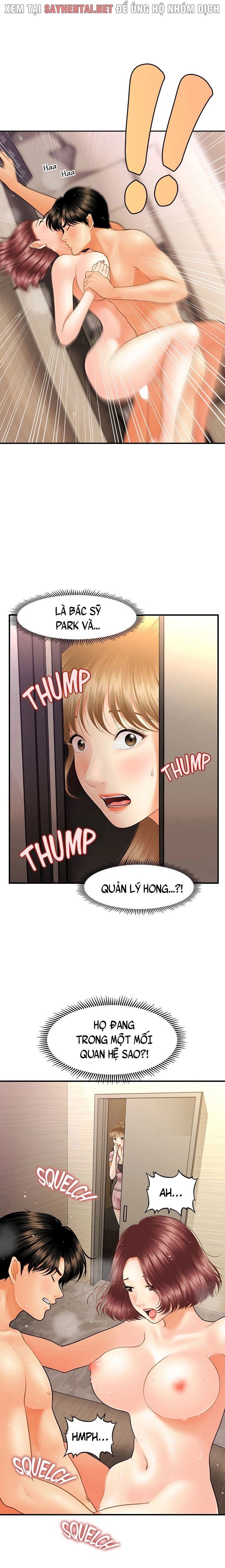 này anh đẹp trai chapter 44 5
