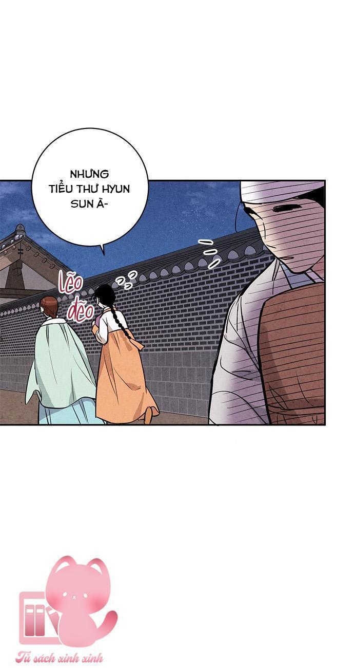 lệnh cấm hôn chapter 19 68