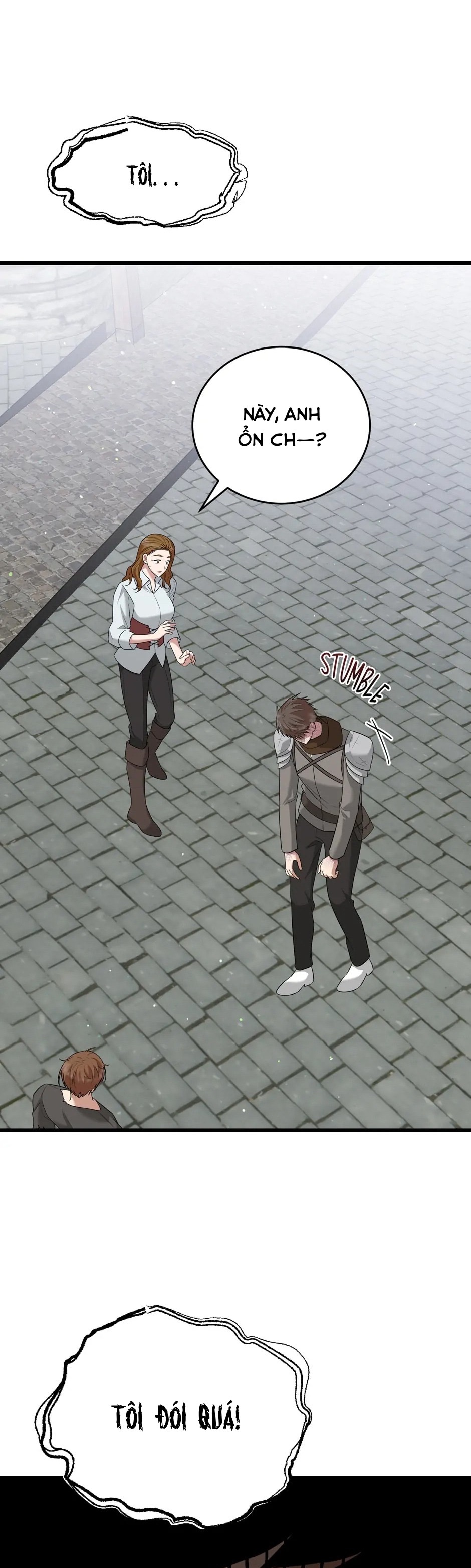 anh trai nguy hiểm của công chúa chapter 85 48