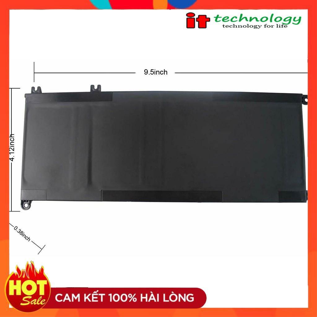 Pin cho Laptop Dell G3 15 3579 inspiron 13 7353 inspiron 17 7000 7773 7778 7779