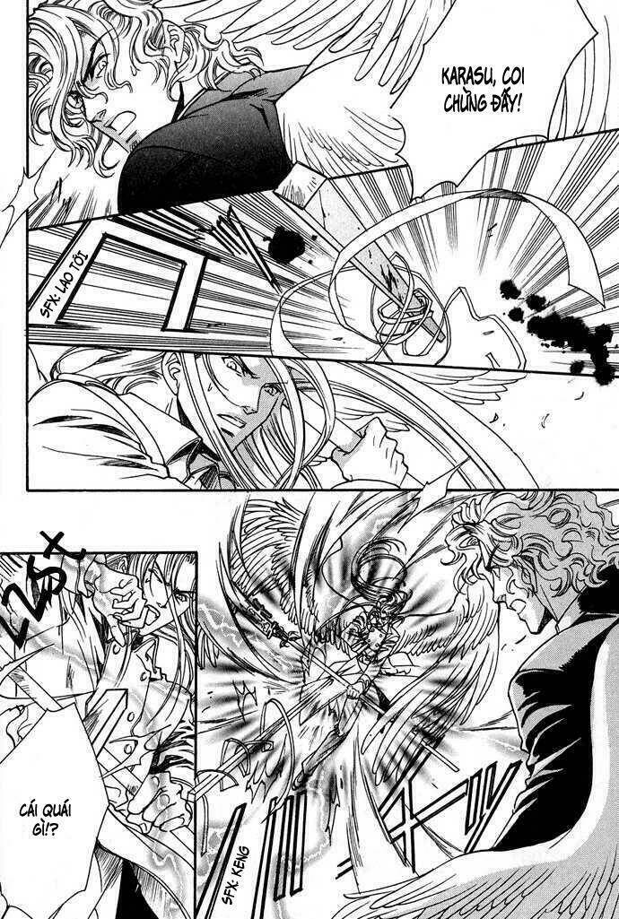 innocent bird chapter 10 19