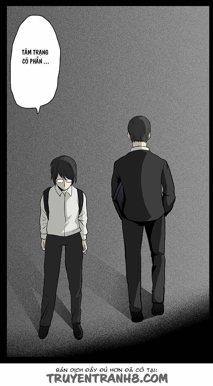 ớn lạnh tuyệt đối chapter 56 8