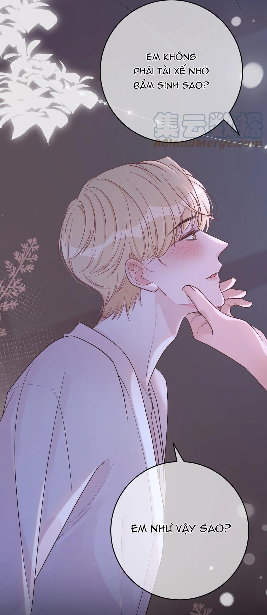 trước và sau ly hôn! chapter 52 7