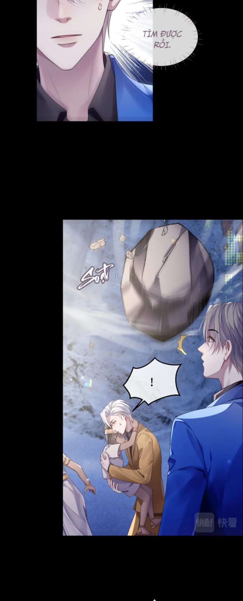 xin hãy ly hôn chapter 81 3