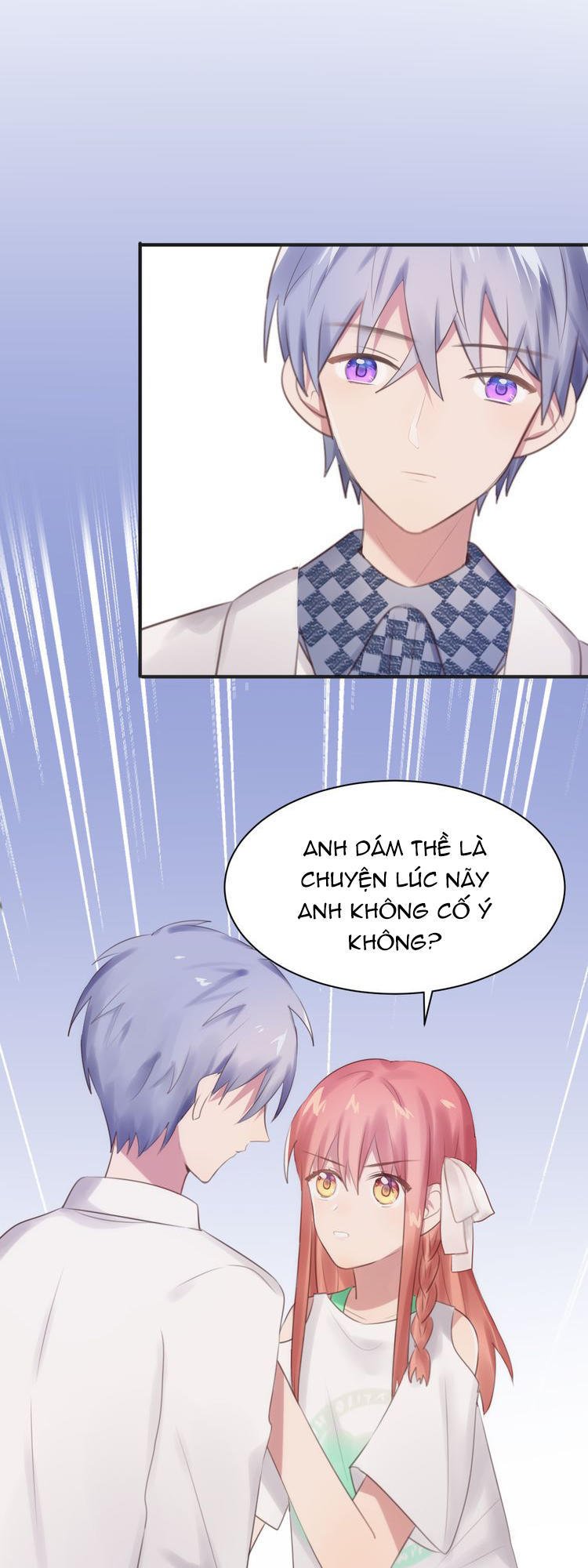 nhất tiễn khuynh tâm chapter 2 14