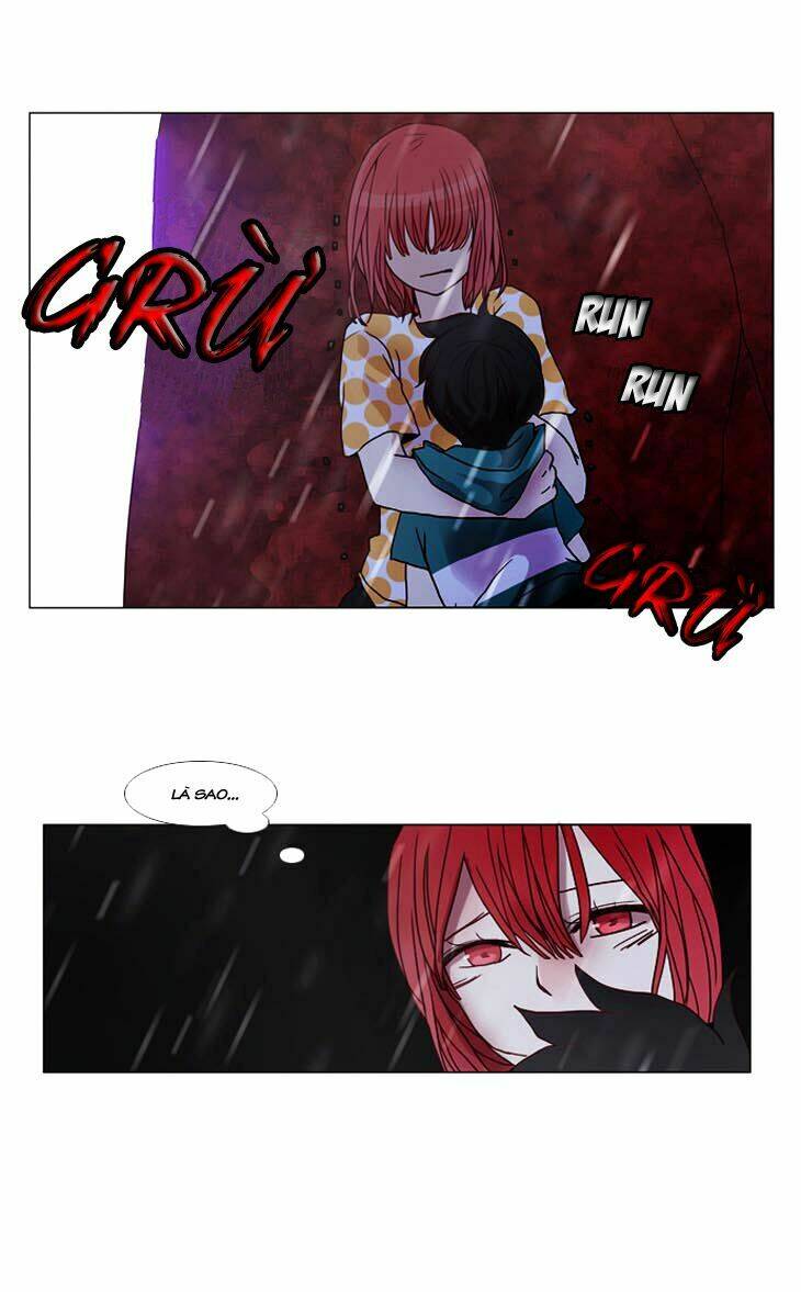 món quà từ chúa chapter 5 10